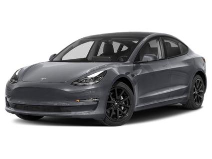 2021 Tesla Model 3 Rochester MN