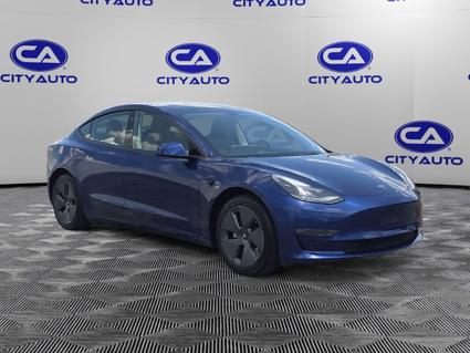 2022 Tesla Model 3 Chattanooga TN