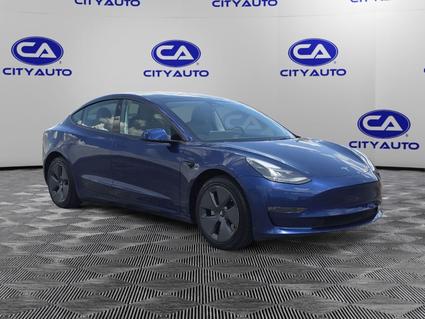 2022 Tesla Model 3 Chattanooga TN
