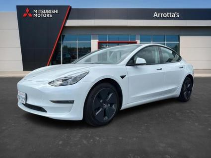 2022 Tesla Model 3 Spokane WA