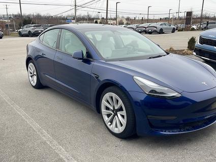 2022 Tesla Model 3 Nicholasville KY