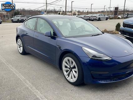 2022 Tesla Model 3 Nicholasville KY