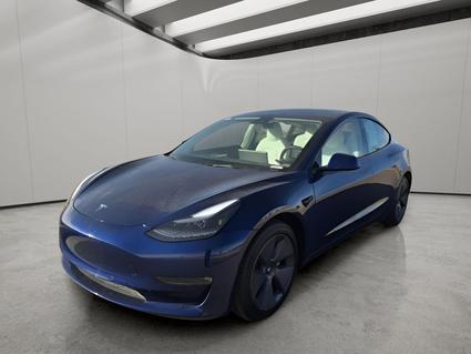 2022 Tesla Model 3 Loveland CO
