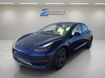 2022 Tesla Model 3 Loveland CO