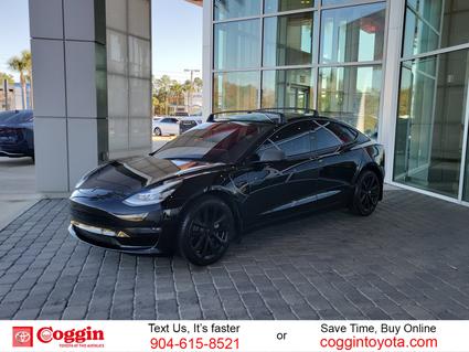 2022 Tesla Model 3 Jacksonville FL