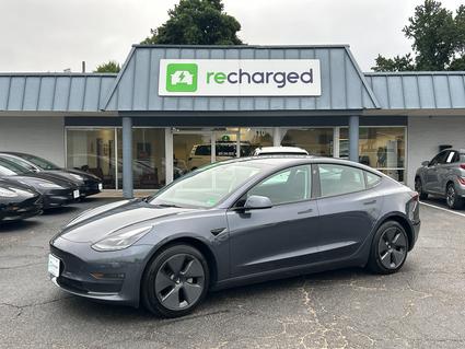 2022 Tesla Model 3 Richmond VA