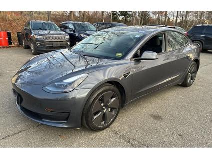 2023 Tesla Model 3 Richmond VA