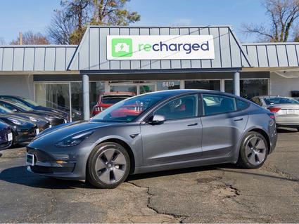 2023 Tesla Model 3 Richmond VA