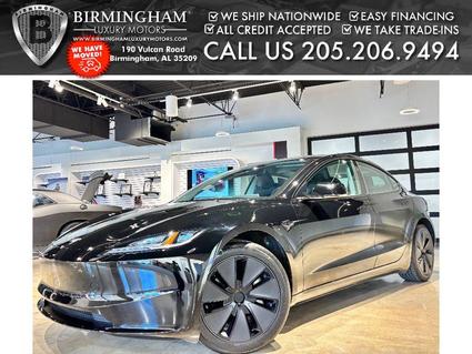 2024 Tesla Model 3 Birmingham AL