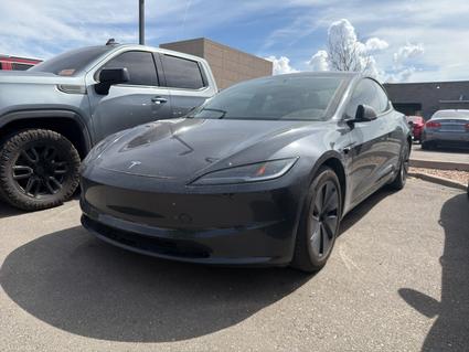 2025 Tesla Model 3 Albuquerque NM