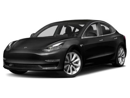 2018 Tesla Model 3 Spokane WA