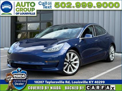 2018 Tesla Model 3 Louisville KY