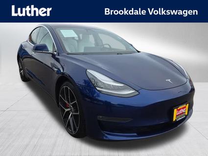2019 Tesla Model 3 Minneapolis MN