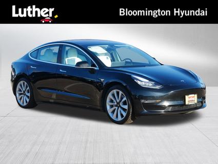 2019 Tesla Model 3 Minneapolis MN