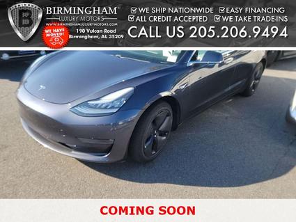 2019 Tesla Model 3 Birmingham AL