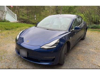 2020 Tesla Model 3 Richmond VA