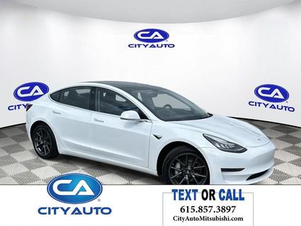 2020 Tesla Model 3 Murfreesboro TN