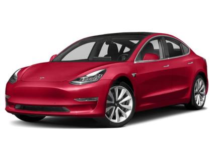 2020 Tesla Model 3 Coeur d'Alene ID