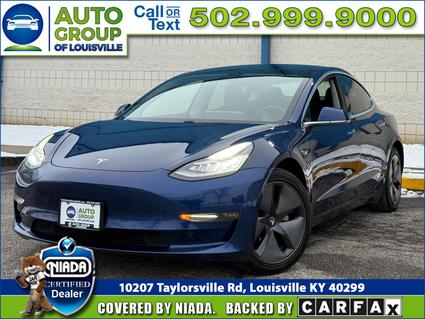 2020 Tesla Model 3 Louisville KY