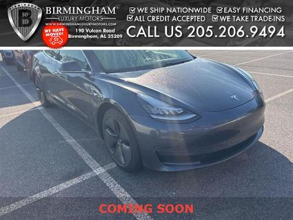 2020 Tesla Model 3 Birmingham AL