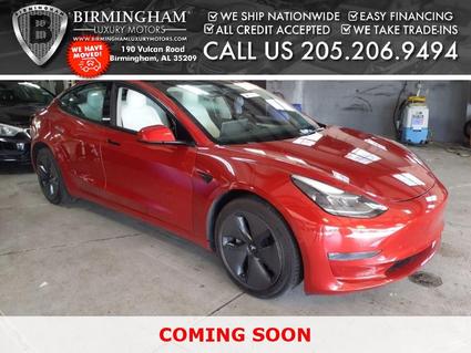 2021 Tesla Model 3 Birmingham AL