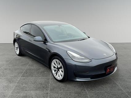 2022 Tesla Model 3 Tyler TX