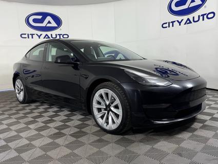 2022 Tesla Model 3 Memphis TN