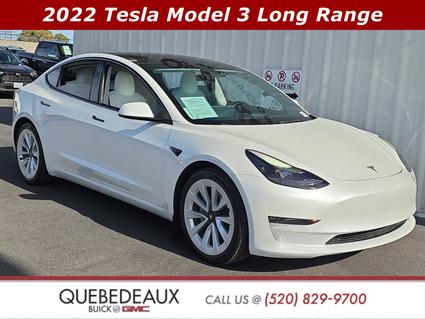 2022 Tesla Model 3 Tucson AZ