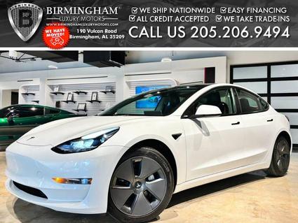 2022 Tesla Model 3 Birmingham AL
