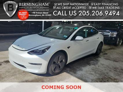 2022 Tesla Model 3 Birmingham AL