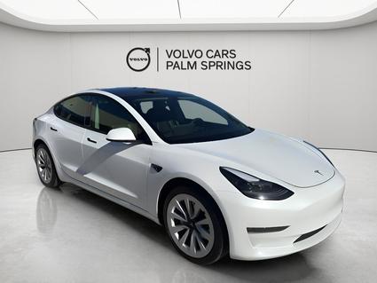 2023 Tesla Model 3 Cathedral City CA