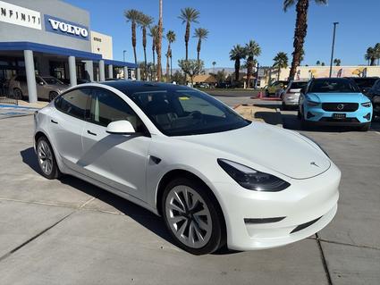 2023 Tesla Model 3 Cathedral City CA