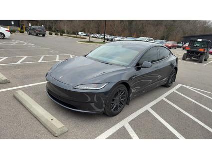 2024 Tesla Model 3 Richmond VA