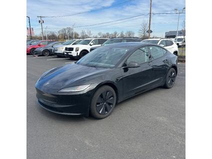 2025 Tesla Model 3 Richmond VA