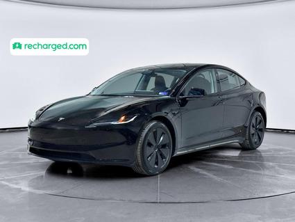 2025 Tesla Model 3 Richmond VA