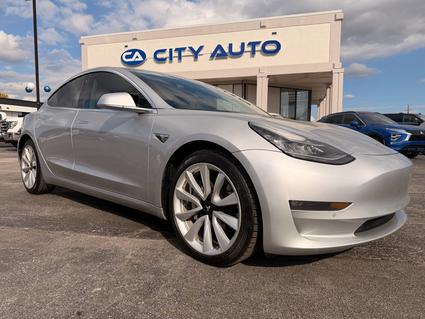 2018 Tesla Model 3 Madison AL