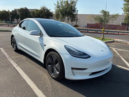 2018 Tesla Model 3 Clovis CA