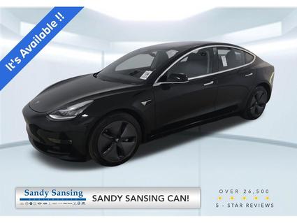 2018 Tesla Model 3 Pensacola FL