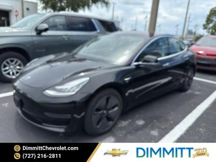 2018 Tesla Model 3 Clearwater FL