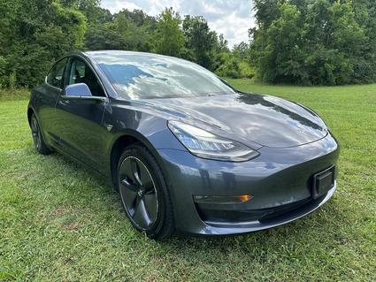 2018 Tesla Model 3 Memphis TN