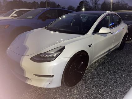 2019 Tesla Model 3 Greensboro NC