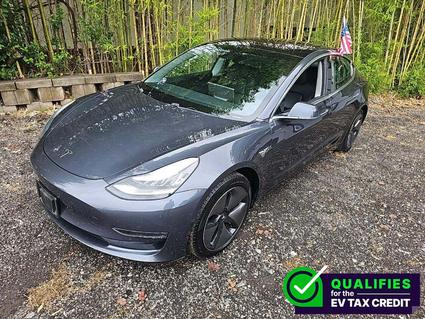 2019 Tesla Model 3 Richmond VA