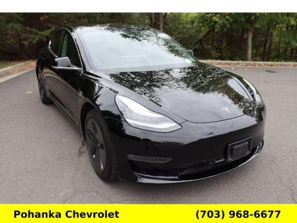 2019 Tesla Model 3 Chantilly VA