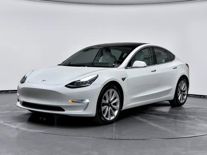 2019 Tesla Model 3 Richmond VA