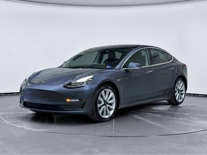 2020 Tesla Model 3 Richmond VA
