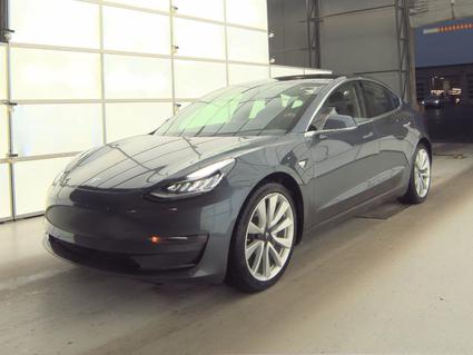 2020 Tesla Model 3 Richmond VA