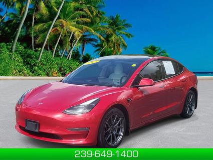 2022 Tesla Model 3 Naples FL