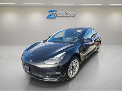 2022 Tesla Model 3 Loveland CO