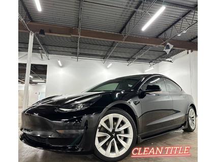 2022 Tesla Model 3 Birmingham AL