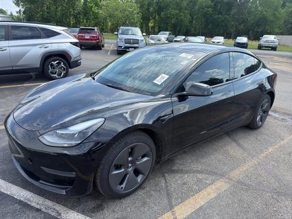 2022 Tesla Model 3 Tyler TX